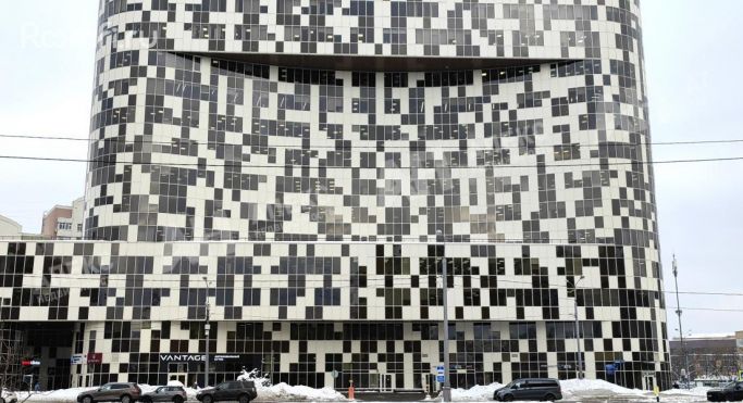 Аренда помещения свободного назначения 601 м², улица Авиаконструктора Микояна - фото 2