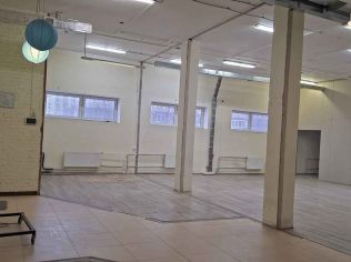 Аренда помещения свободного назначения 173.5 м²