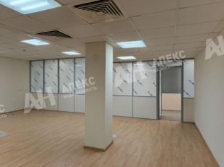 Аренда офиса 59 м²