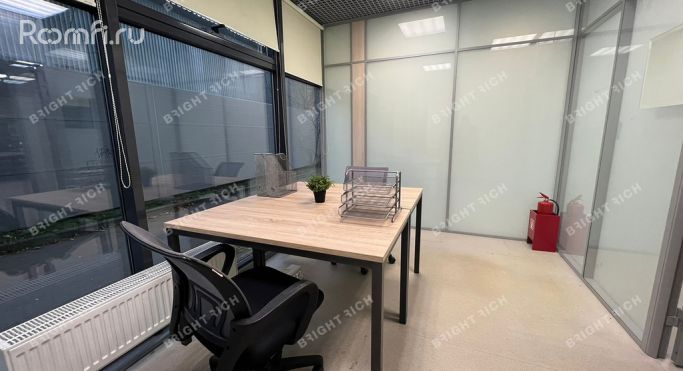 Аренда офиса 242 м², Каширское шоссе - фото 2