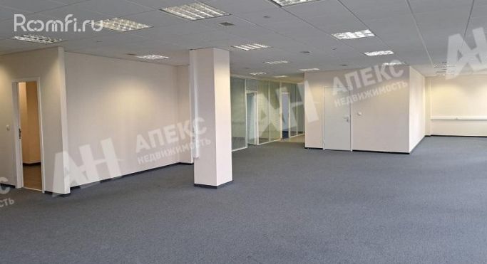 Аренда офиса 298 м², Таганская улица - фото 3