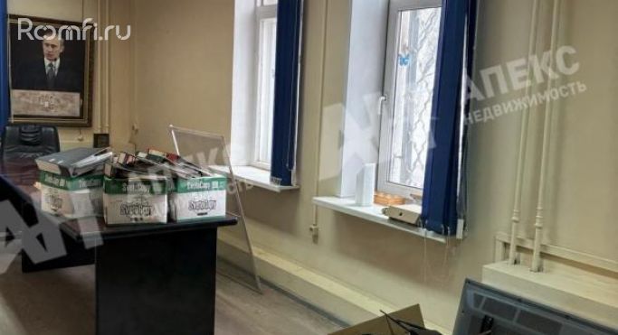 Аренда офиса 63 м², Новохохловская улица - фото 3