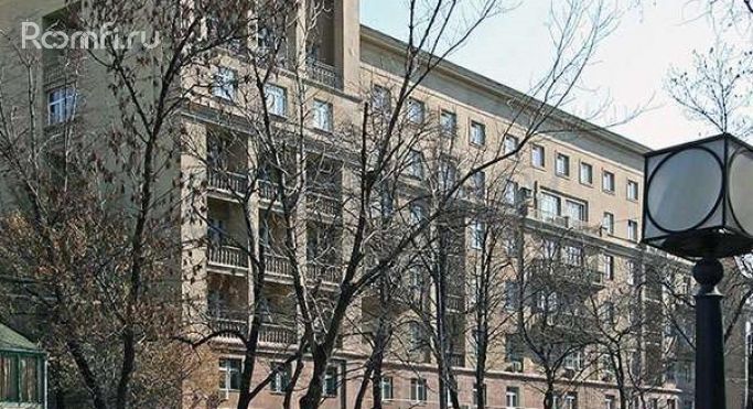 Аренда офиса 180 м², Сретенский бульвар - фото 2