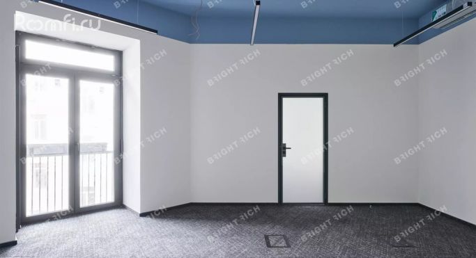 Аренда офиса 800 м², Лесная улица - фото 2