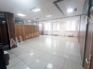 Аренда офиса 246 м²
