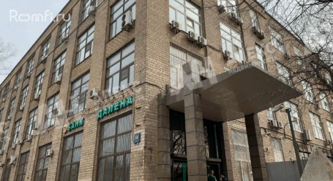 Аренда помещения свободного назначения 337 м², шоссе Энтузиастов - фото 3