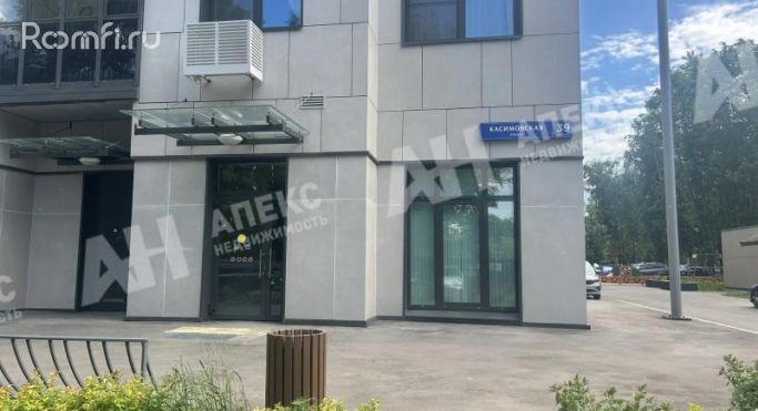 Продажа помещения свободного назначения 116 м², Касимовская улица - фото 3