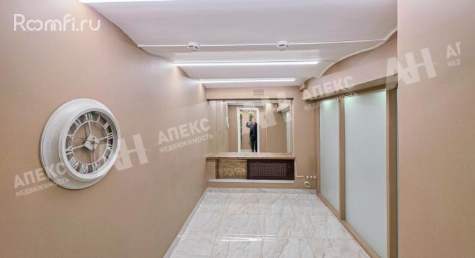 Аренда помещения свободного назначения 63 м², улица Бутырский Вал - фото 3