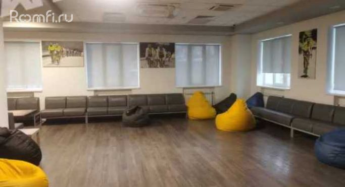 Аренда офиса 10262 м², 2-я Хуторская улица - фото 2