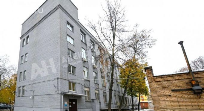 Продажа помещения свободного назначения 3407 м², Тимирязевская улица - фото 3