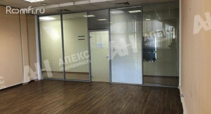 Аренда офиса 45 м², 2-я Звенигородская улица - фото 2
