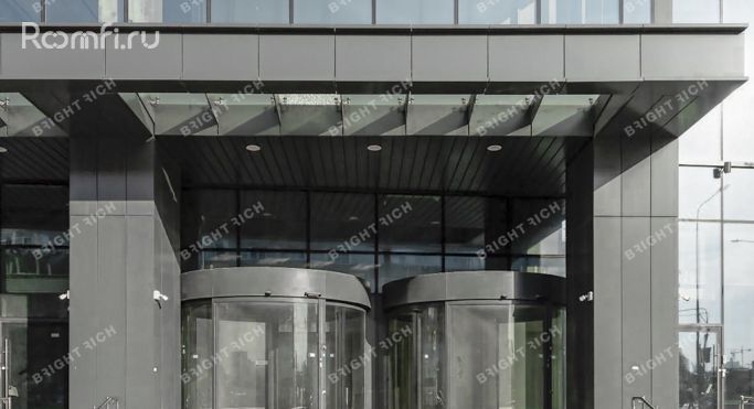 Аренда офиса 1111 м², проспект Лихачёва - фото 3