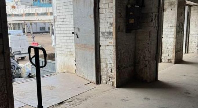 Аренда склада 1010 м², Сигнальный проезд - фото 1