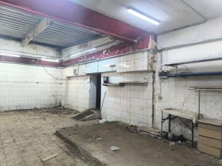 Аренда склада 70 м²