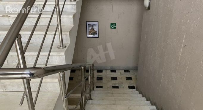Аренда офиса 90 м², Бауманская улица - фото 2
