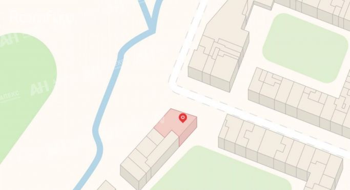 Продажа помещения свободного назначения 227 м², Садовый переулок - фото 2