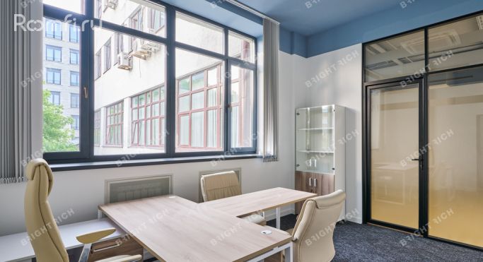 Аренда офиса 354.9 м², Цветной бульвар - фото 2