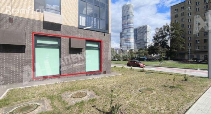 Продажа помещения свободного назначения 168 м², проспект Мира - фото 3