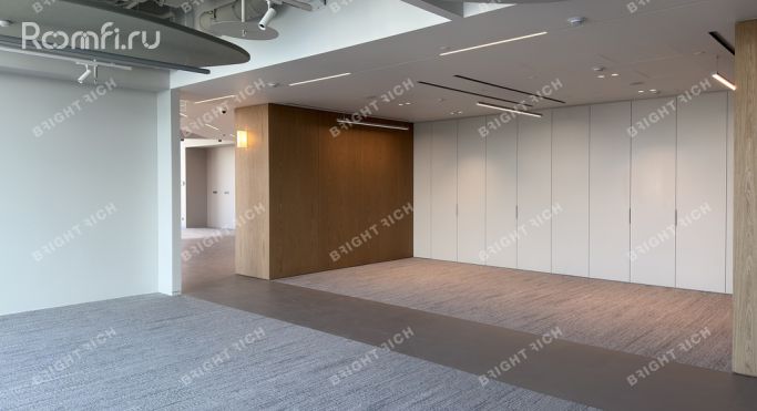 Аренда офиса 3798.3 м², улица Ермакова Роща - фото 3