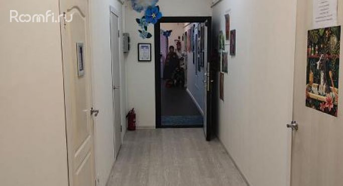 Аренда производственного помещения 10 м², улица Авиаконструктора Миля - фото 2