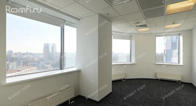 Аренда офиса 1384 м², улица Двинцев - фото 3