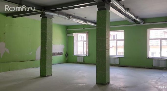 Аренда производственного помещения 335.5 м², улица Водников - фото 2