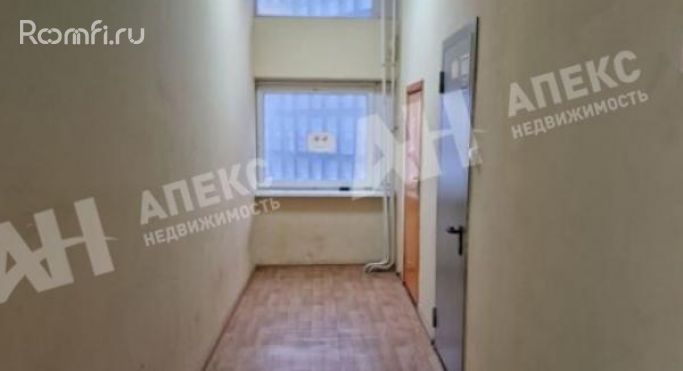 Аренда помещения свободного назначения 883 м², Рязанский проспект - фото 3