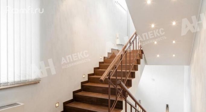 Аренда помещения свободного назначения 839 м², Пестовский переулок - фото 3