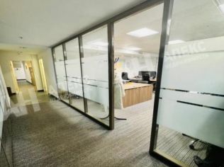 Аренда офиса 1589 м²