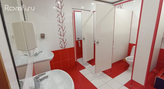 Аренда помещения свободного назначения 982.2 м², Большая Семёновская улица - фото 5