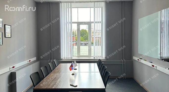 Аренда офиса 242 м², Лесная улица - фото 3