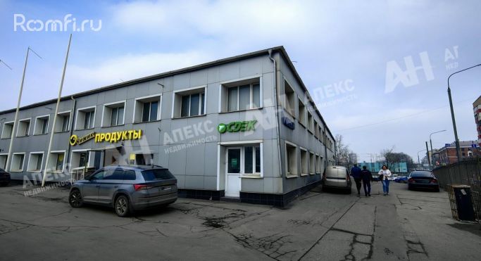 Продажа офиса 159 м², Гостиничная улица - фото 3