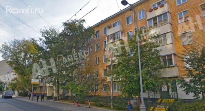 Аренда помещения свободного назначения 400 м², Новокузнецкая улица - фото 2
