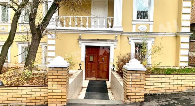 Аренда офиса 618 м², Шубинский переулок - фото 2