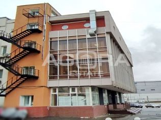 Аренда офиса 1052.6 м²