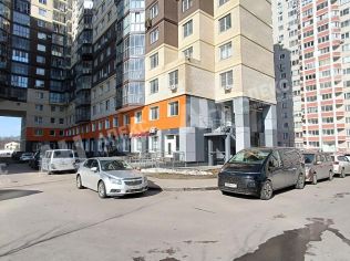 Аренда помещения свободного назначения 713 м²