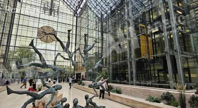 Аренда офиса 191 м², Верейская улица - фото 2