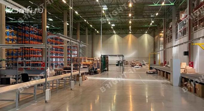 Аренда склада 5722 м², Рабочая улица - фото 2