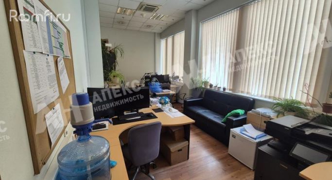 Аренда офиса 30 м², Научный проезд - фото 2
