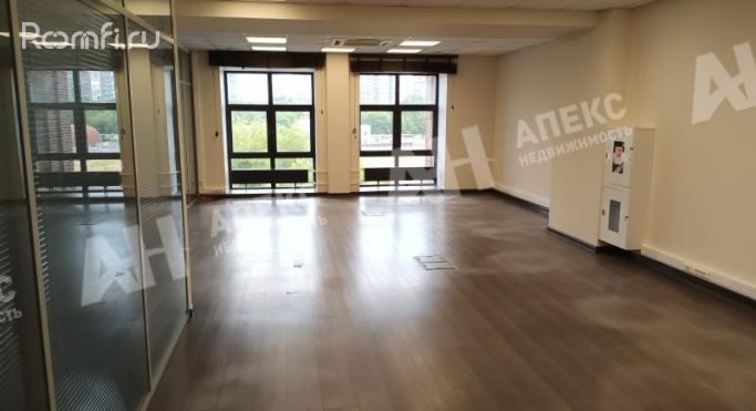 Аренда офиса 174 м², Ленинградское шоссе, 20-й километр - фото 3