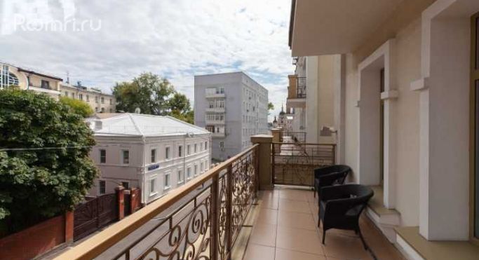 Аренда офиса 315 м², Малый Ивановский переулок - фото 2