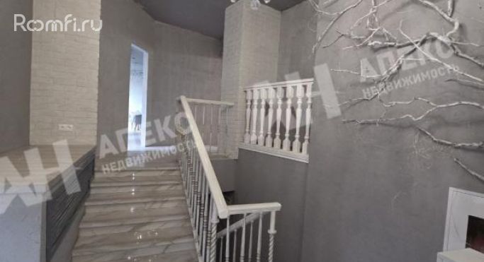 Аренда офиса 345 м², улица Большая Полянка - фото 2