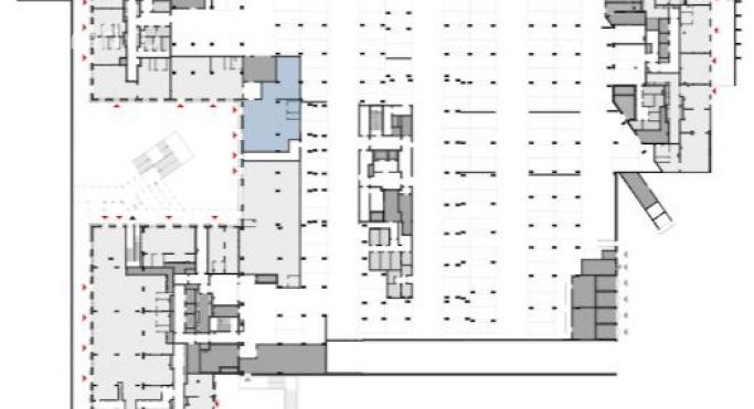 Аренда помещения свободного назначения 153 м² - фото 3