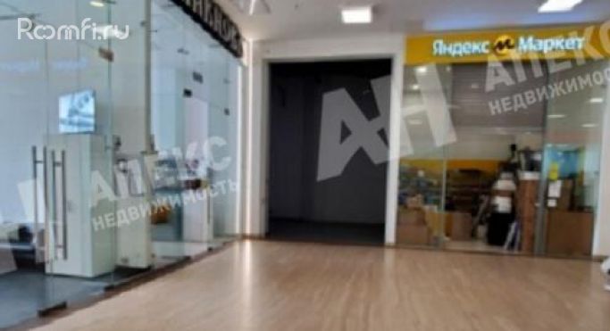 Аренда офиса 140 м², Нижний Кисельный переулок - фото 2