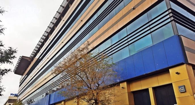 Продажа офиса 203 м², Бутырская улица - фото 2