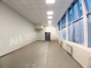 Аренда офиса 76 м²