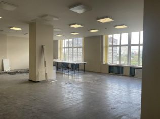 Аренда производственного помещения 250 м²