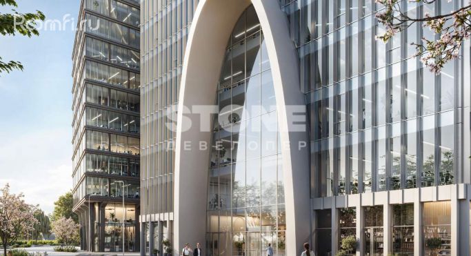 Продажа торгового помещения 57.6 м², улица Нижние Мнёвники - фото 4