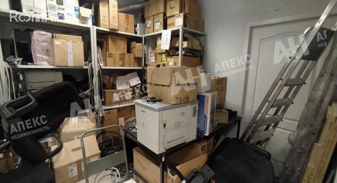 Аренда офиса 103 м², Старокалужское шоссе - фото 3