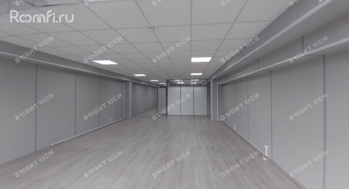 Аренда офиса 209.1 м², улица Ибрагимова - фото 3